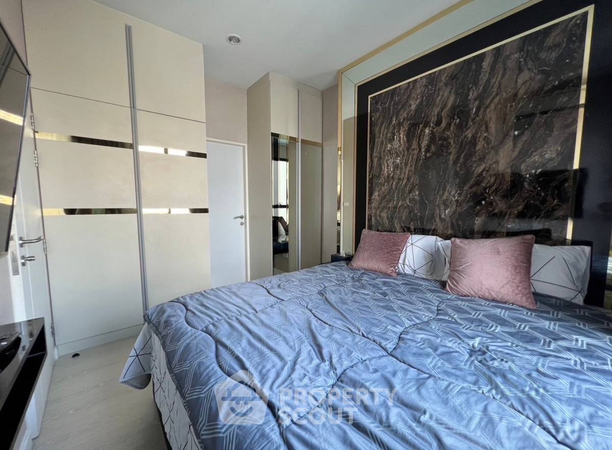รูป คอนโด 1 ห้องนอน โครงการ The Niche Pride Thong Lo-Phetchaburi ชั้น 12A พื้นที่ 31 ตร.ม. (ID 3126475) - รูปที่ 6/8