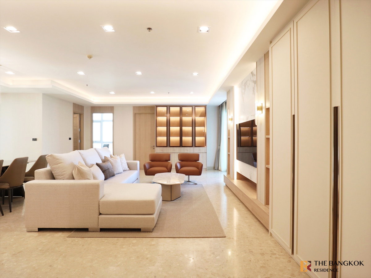 รูป 💎Nusasiri Grand Condo ห้องใหญ่ 175ตร.ม. แต่งหรู พร้อมครัว Island / Built-in ทั้งห้อง ใกล้ Bts เอกมัย✨ - รูปที่ 16/22