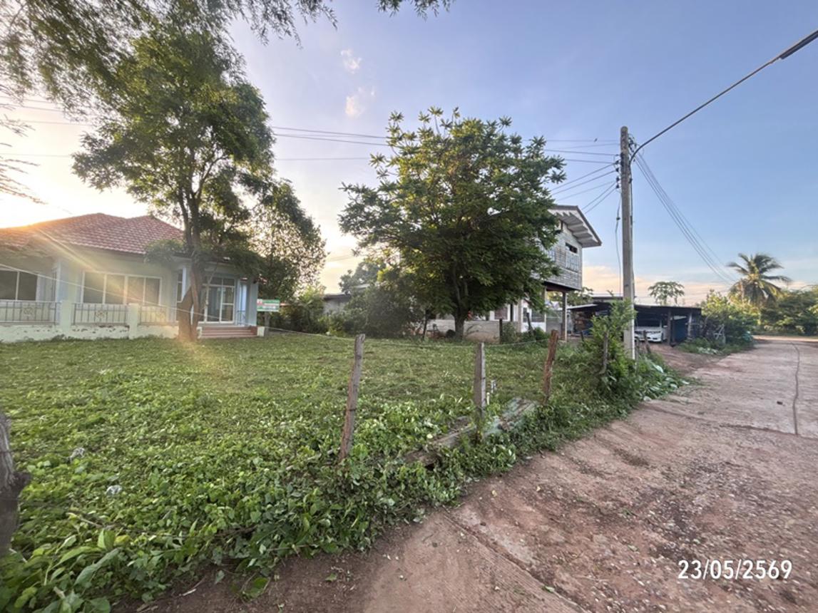 รูป บ้านเดี่ยว 153.5 ตร.วา บัวใหญ่ นครราชสีมา 1.8M - รูปที่ 26/30