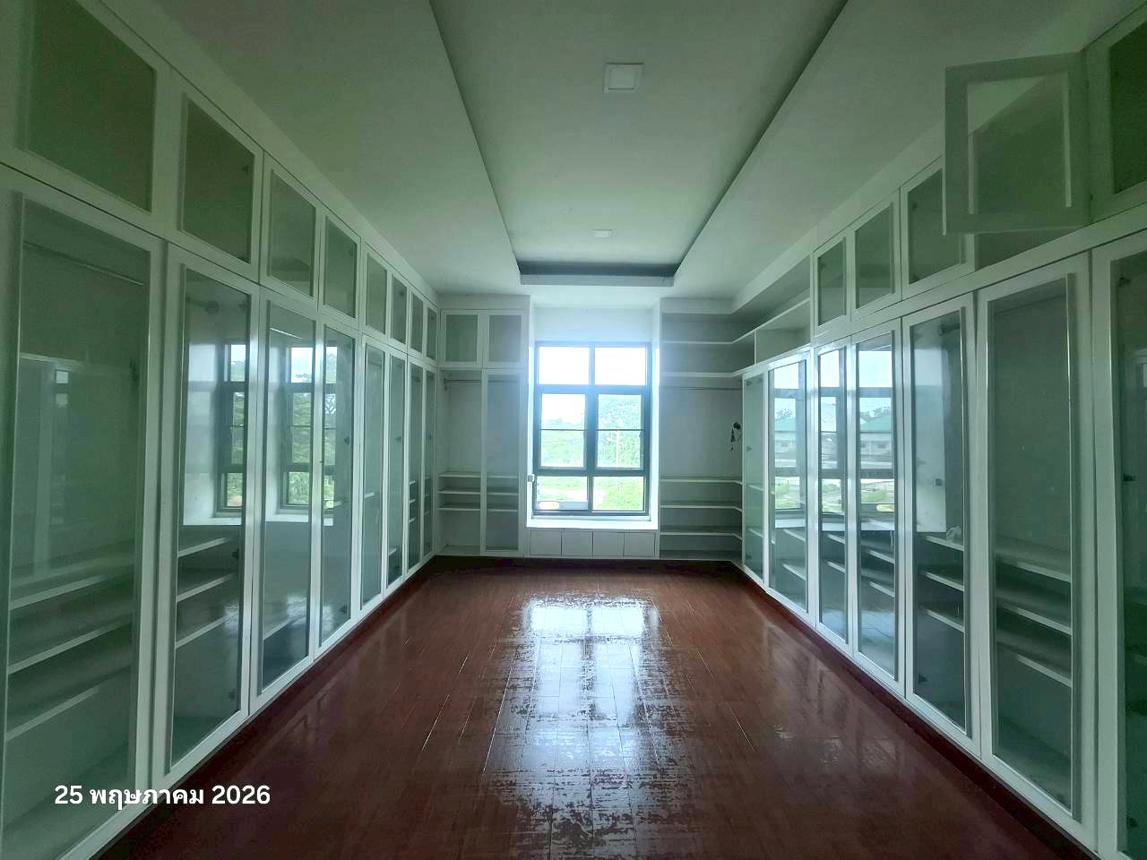 รูป บ้านเดี่ยว 230.5 ตร.วา เมืองกำแพงเพชร กำแพงเพชร 19.3M - รูปที่ 54/60
