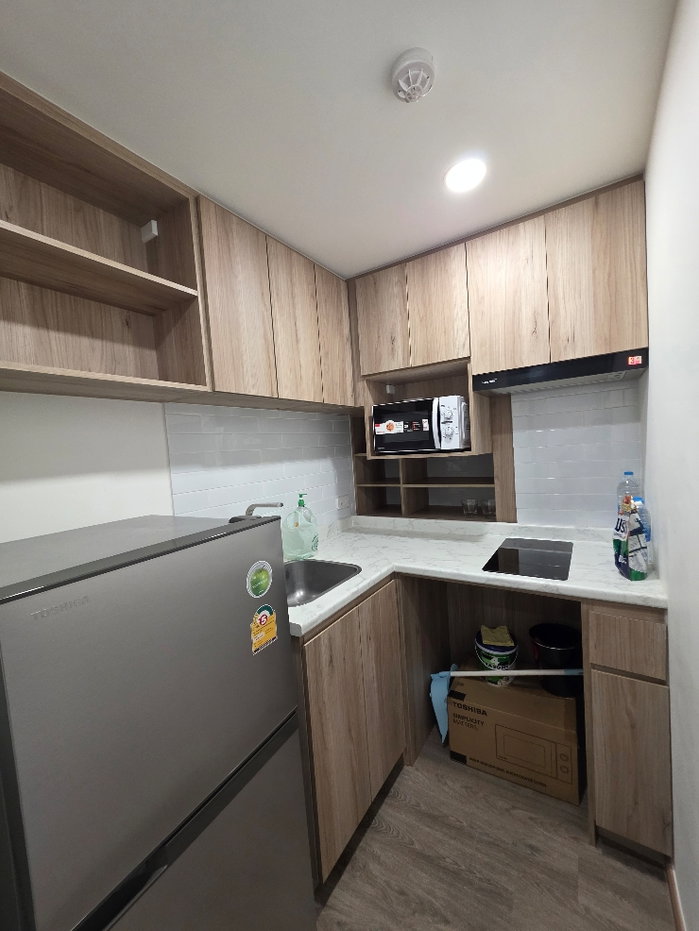 picture Oneder Kaset 2bed 1bath, located on a main road, convenient for travel. - 5/22