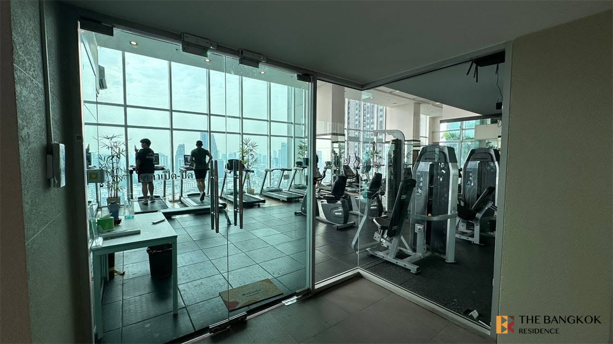 รูป เดอะ ไลน์ พหลโยธิน พาร์ค ใกล้ BTS สถานีพหลโยธิน 24 ห้องสวย สภาพดี - รูปที่ 9/9
