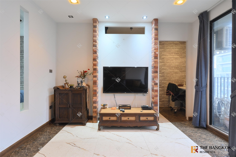 Condo in High-potential, Central City Location Icon III