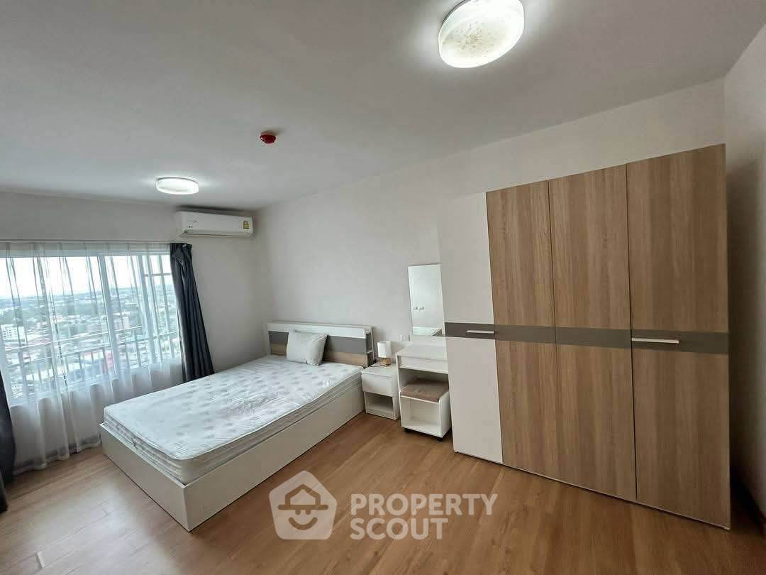picture 1-BR Condo At Supalai Mare Pattaya, 18th Floor 45 Sqm (ID 3128825) - 7/14