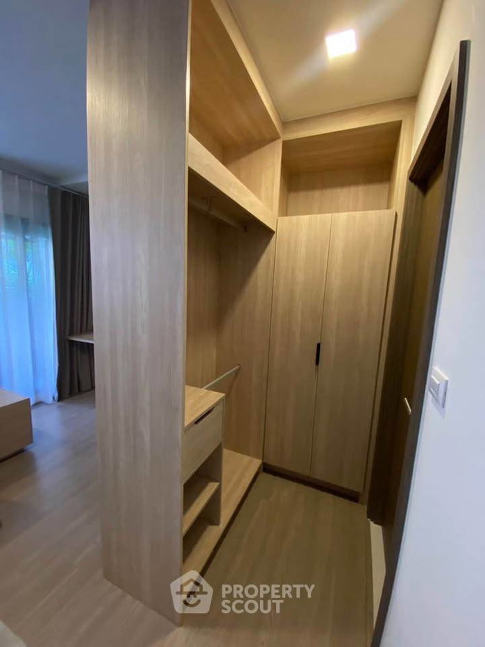รูป คอนโด 1 ห้องนอน ราคาดี The Muve Pradipat ห่าง BTS สะพานควาย 300 ม. (ID 3127694) - รูปที่ 4/5