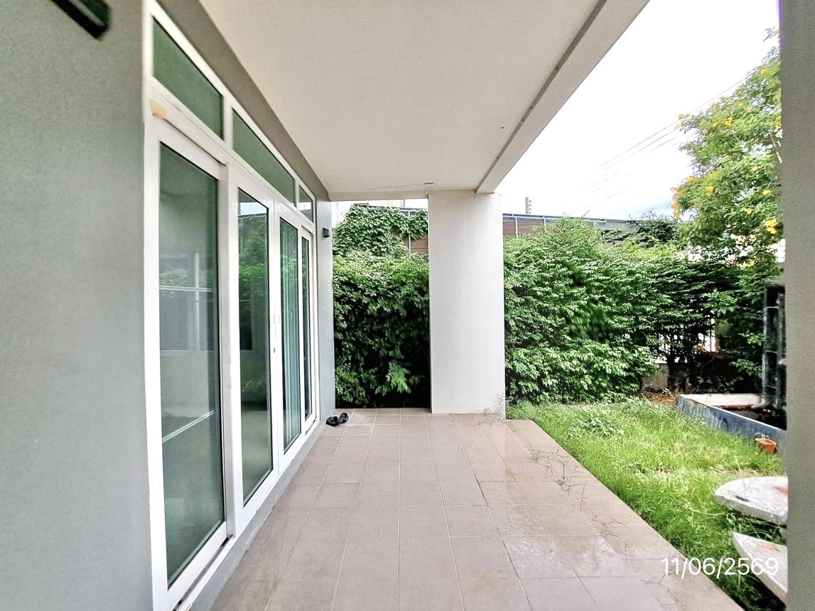 picture HOME 53.7 Sq.w. Si Racha Chonburi for 4.5M - 25/44