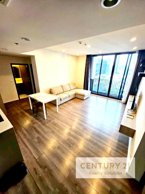 Condos for sale : For sale : 2 bedroom condo at Whizdom Essence , True Digital Park, Sukhumvit 101