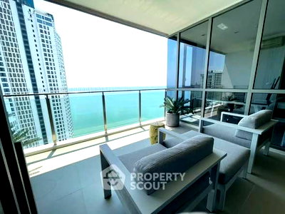 Condos for rent : 2-BR High-Floor 115 Sqm Condo For Rent at Baan Plai Haad Pattaya (ID 3129353)