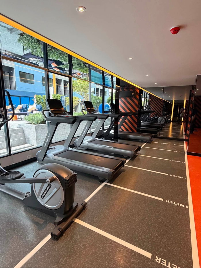 รูป For rent : The Origin Bangkae/Line : pak-dee.(มีจุด)/Please Contact us - รูปที่ 12/14