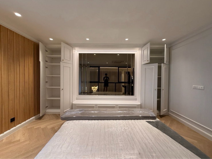 picture ✨ Luxury Private Residence | The Privatier Ratchada 32 - 4/19