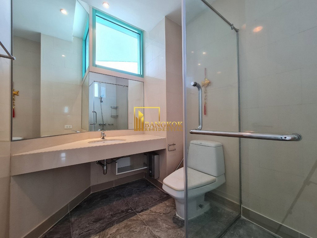 picture Chatrium Residence Riverside | Spacious 2 Bed Riverside Condo - BR6588CD - 13/31
