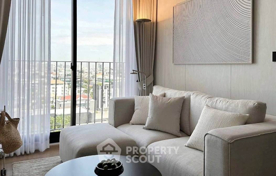 picture 1-BR Condo At Noble Around Ari, 100m To BTS Ari ð (ID 3124719) - 6/6
