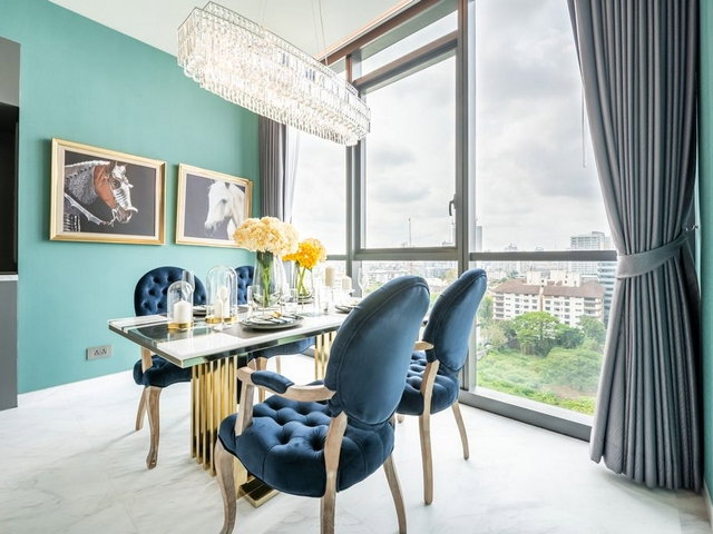 picture The Monument Thong Lo | Stunning 2 Bedroom Luxury Condo - BR61943CD - 6/37