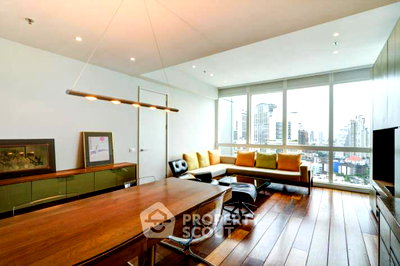 คอนโดให้เช่า : คอนโด 1 ห้องนอน 21th Floor 67 ตร.ม. Millennium Residence @ Sukhumvit ใกล้ BTS อโศก (ID 824303)