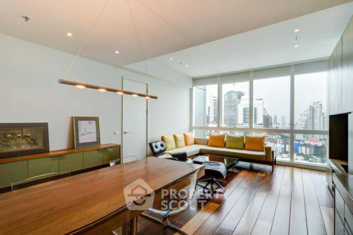 รูป คอนโด 1 ห้องนอน Millennium Residence @ Sukhumvit ใกล้ BTS Asok ชั้น 21 ขนาด 67 ตร.ม. (ID 824303) - รูปที่ 1/4