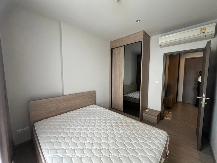 รูป 💥💥ให้เช่า!! The Line Wongsawang 1Bed 32 ตรม.ชั้น 24 แต่งครบ สอบถาม LINE ID: @atfirm💥💥 - รูปที่ 1/15