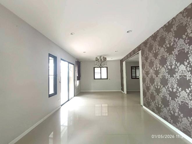 picture HOME 67 Sq.w. Bang Kruai Nonthaburi for 5.4M - 5/40