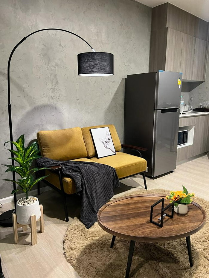 picture ✨A Space Mega✨ Condo for rent at a special price!! 📢📢 - 4/12