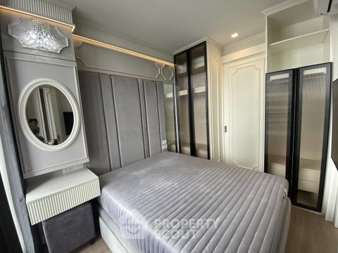 24th-Floor 1-BR 30 Sqm Noble State 39 Near BTS Phrom Phong (400m) (ID 3128978)