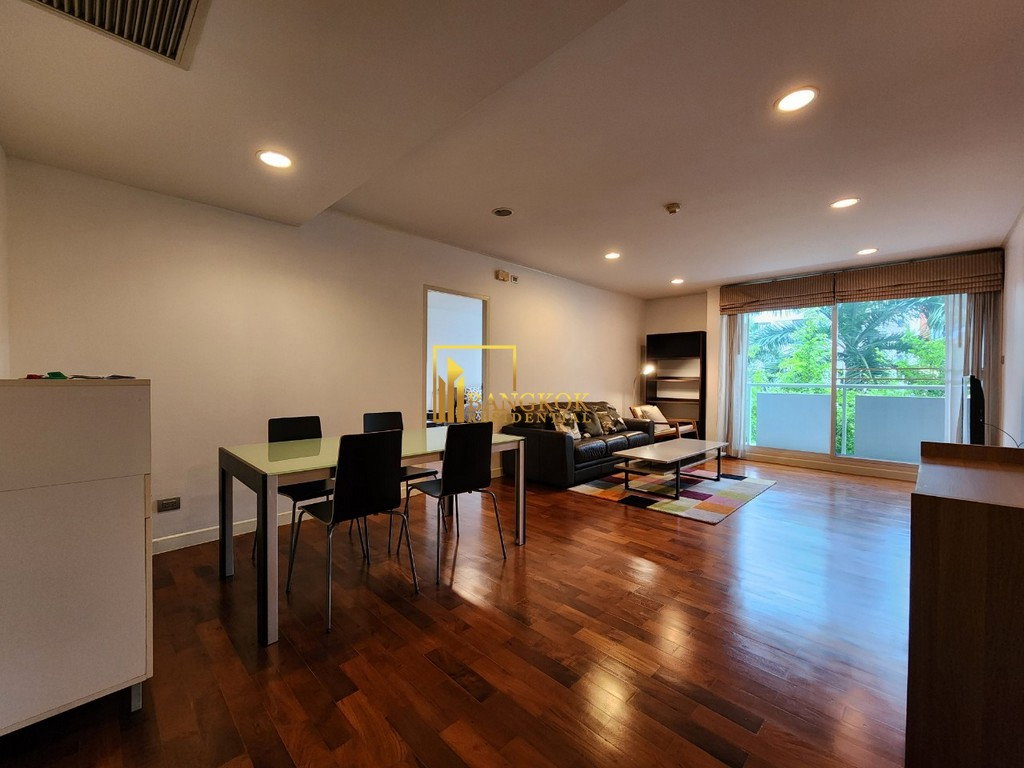 รูป Baan Siri Ruedee | Stylish 2 Bedroom Condo in Popular Location - BR1874CD - รูปที่ 6/32