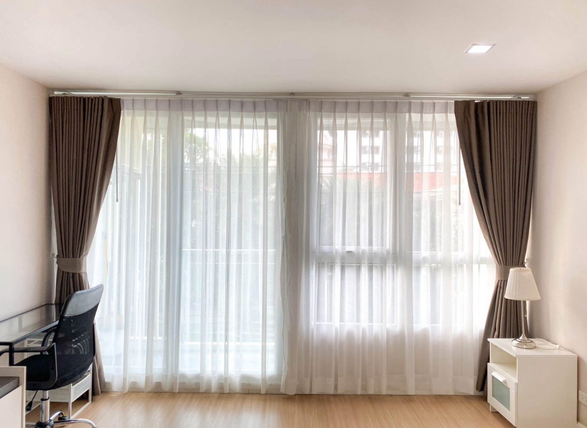 รูป #A124105 ✅ 27/7/69  ขายคอนโด Mayfair Place Sukhumvit 64📲📢สอบถาม ld line @condoboy - รูปที่ 4/10