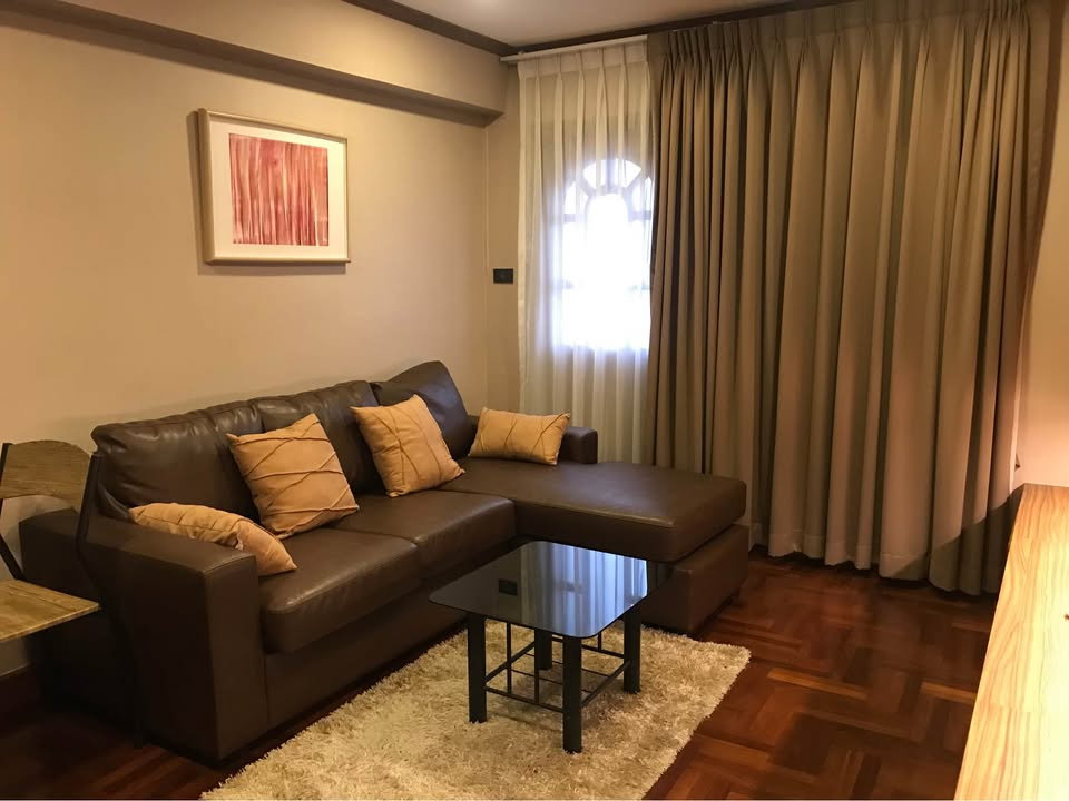 RS7204 ให้เช่า Thonglor Tower คอนโดทำเลดีใจกลางทองหล่อ บนสุขุมวิท 55 ห้องขนาดใหญ่ ใกล้ BTS ทองหล่อ