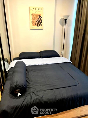 Condos for rent : 1-BR Condo For Rent In Modiz Sukhumvit 50, 3rd Floor Near BTS On Nut (ID 3128866)
