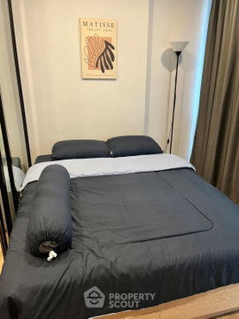 1-BR Condo For Rent At Modiz Sukhumvit 50, 3rd Floor Near BTS On Nut (ID 3128866)