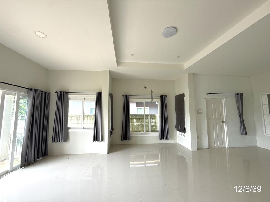 รูป บ้านเดี่ยว 70 ตร.วา เมืองขอนแก่น ขอนแก่น 2.5M - รูปที่ 26/34