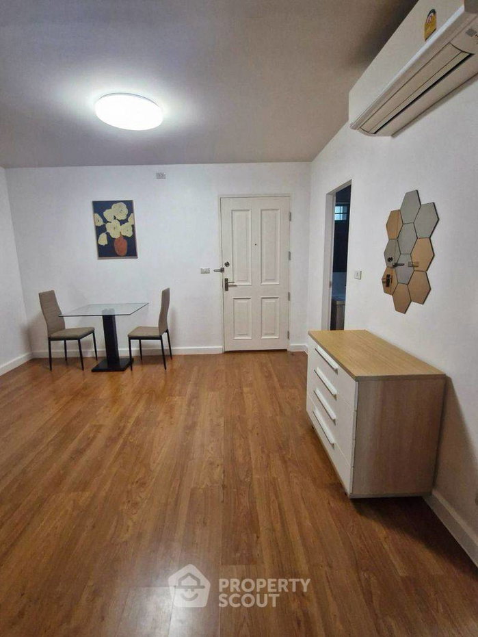 picture High-Floor 1-BR 50 Sqm At Condo One X Sukhumvit 26, BTS Phrom Phong (ID 2122670) - 6/12
