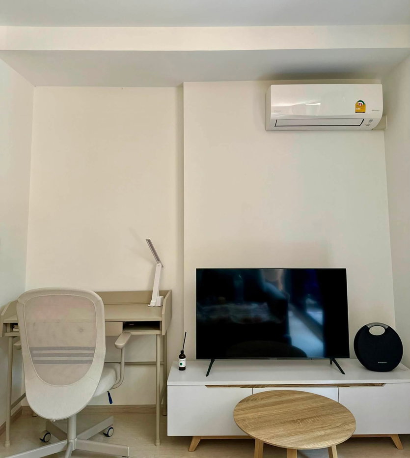 picture For Sale Condo Aspire Asoke Ratchada LineID : @Rizzestate - 4/6