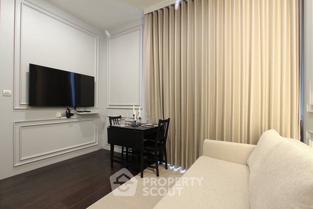 รูป คอนโด 1 ห้องนอน Laviq สุขุมวิท 57 ชั้น 15 ขนาด 43 ตร.ม. ใกล้ BTS ทองหล่อ 200 ม. (ID 2534360) - รูปที่ 5/13