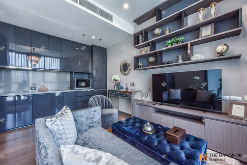 The Diplomat Sathorn High-potential Location, Not as Expensive as You Think near BTS Surasak