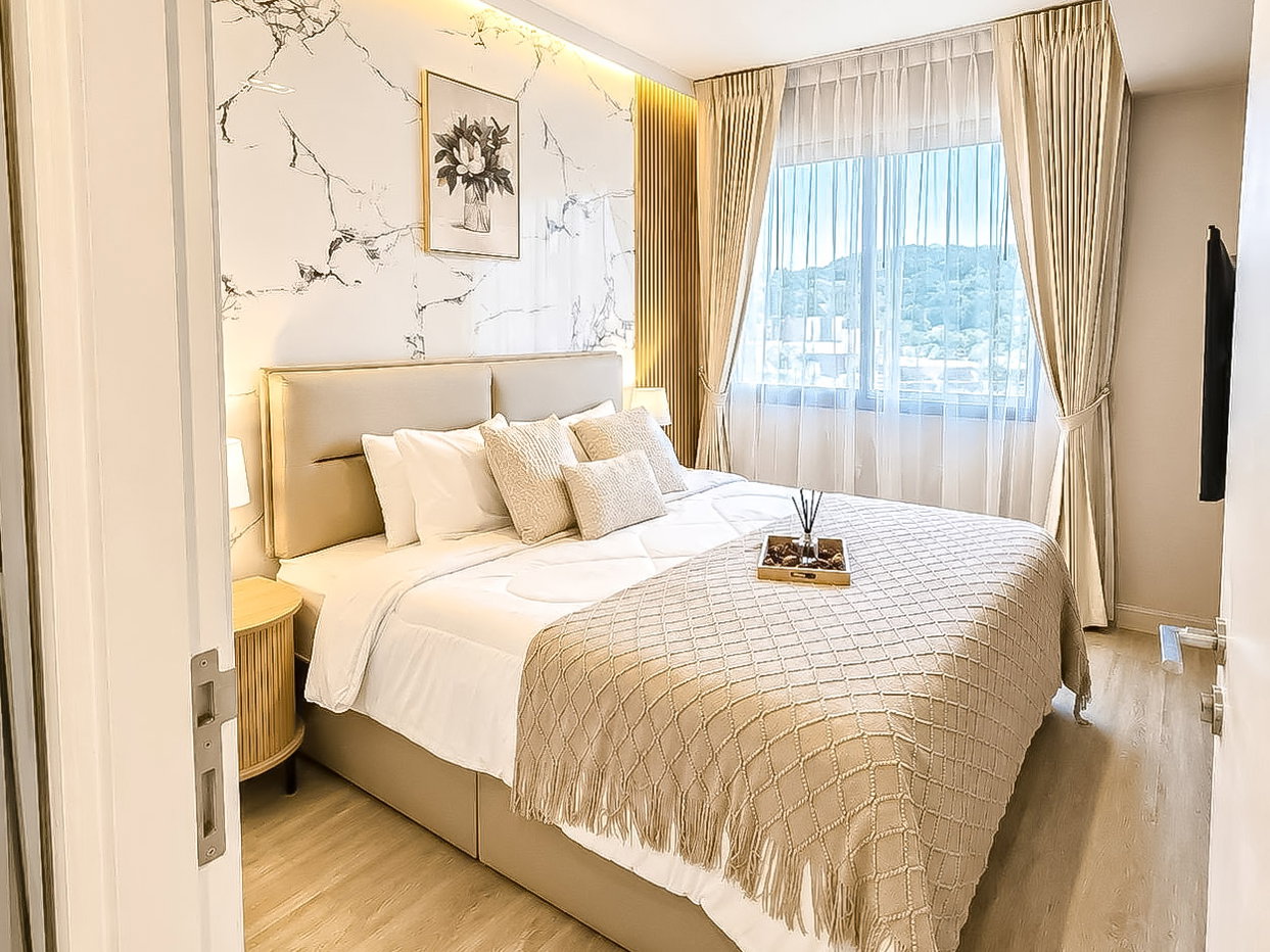 รูป Unixx South Pattaya Condo for Sale 1 Bedroom Fully Furnished - รูปที่ 4/6