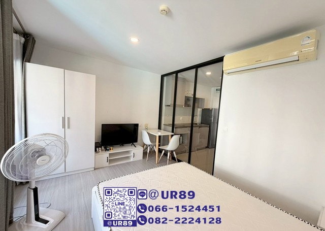 รูป 💙 Hot Price 💙ให้เช่า/For RENT คอนโด Aspire Sukhumvit - Onnut (แอสปาย สุขุมวิท - อ่อนนุช) - รูปที่ 6/17