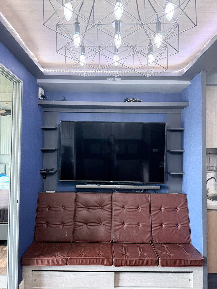 รูป [ขาย | SALE : SCW008091] 🏢เอ สเปซ มี บางนา | 🔥 คุ้มสุดในย่านเมกาบางนา! ราคาจับต้องได้ง่ายที่สุด ห้องแต่งสวยคัดของดีแบบอยู่เอง พร้อมอยู่ วิวโล่ง - รูปที่ 3/6