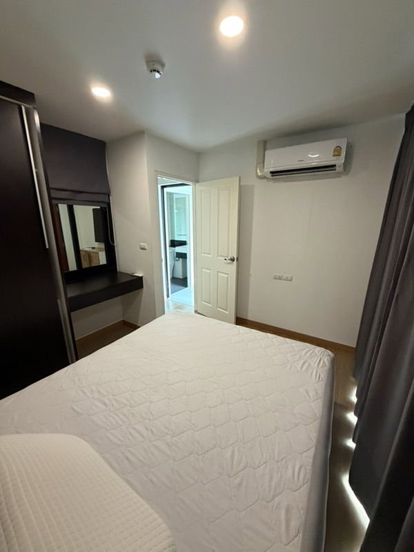 picture For rent: Chateau In Town Sukhumvit 64/1, 7th floor. - 6/18