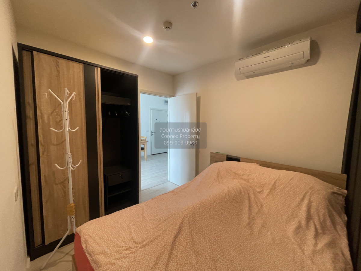 รูป 🔥🔥🔥 เช่าคอนโด  แอสปาย สาทร - ท่าพระ BTS-ตลาดพลู บุคคโล เขต ธนบุรี กรุงเทพ CX-87793 ✅ ทักไลน์ @connexproperty ตอบทันที ทีมงานมืออาชีพ ✅ 🔥🔥🔥 - รูปที่ 9/10