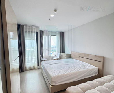 🎉 For Sell Condo LIFE LADPRAO Building 1, Floor 41,Studio, Room size 26 sqm