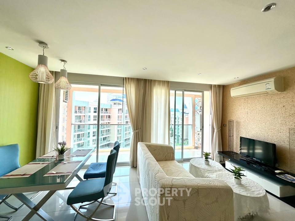 รูป คอนโด 2 ห้องนอน 73 ตร.ม. ขาย ที่ Grande Caribbean Condo Resort Pattaya พัทยาใต้ (ID 3128943) - รูปที่ 3/22