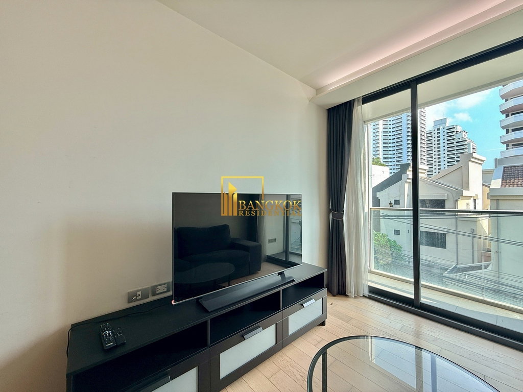 picture Via 49 | Cozy 2 Bedroom Condo in Thong Lo Area - BR60249CD - 4/28