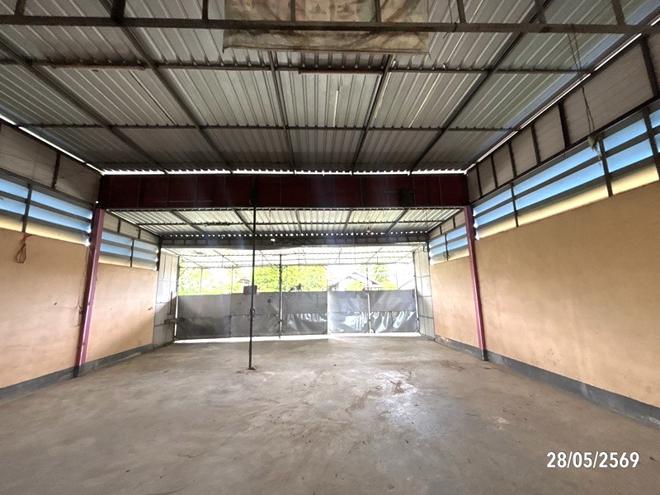 รูป บ้านเดี่ยว 187.4 ตร.วา สังขะ สุรินทร์ 3.4M - รูปที่ 10/28
