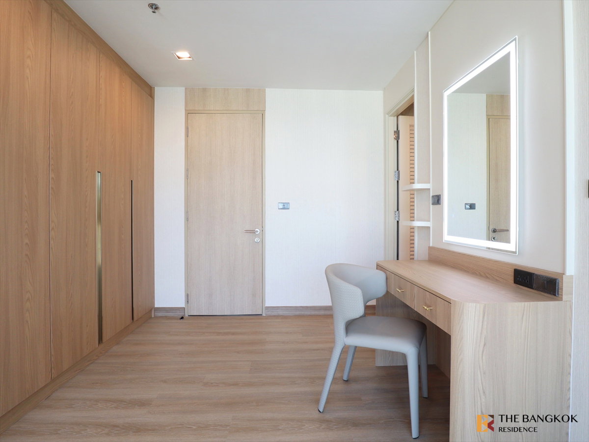 รูป 💎Nusasiri Grand Condo ห้องใหญ่ 175ตร.ม. แต่งหรู พร้อมครัว Island / Built-in ทั้งห้อง ใกล้ Bts เอกมัย✨ - รูปที่ 13/22