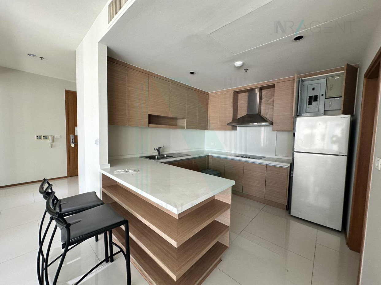รูป ให้เช่าคอนโด ดิ เอ็มโพริโอ เพลส อาคาร A ชั้น 30 3 ห้องนอน ขนาด 144 ตรม ใกล้ เอ็มควอเทียร์ - รูปที่ 6/8