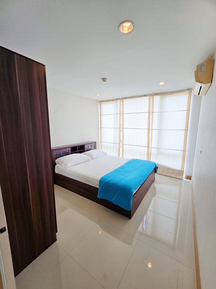 รูป The Raffles Condominium 2 ห้องนอน - รูปที่ 2/11