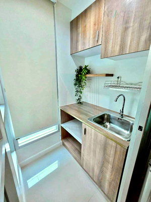 Condos for sale : 📌 For Sell Condo THE URBANO RATCHADAPISEK 19 Building 1, Floor 2,Studio, Room size 22 sqm