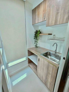 📌 For Sell Condo THE URBANO RATCHADAPISEK 19 Building 1, Floor 2,Studio, Room size 22 sqm