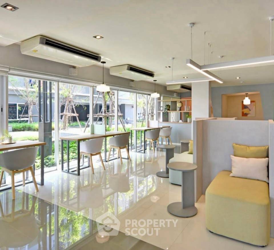 รูป คอนโด 1 ห้องนอน ขาย | ลุมพินี คอนโดทาวน์ เอกชัย 48 | ใกล้ BTS (ID 3129165) - รูปที่ 15/16