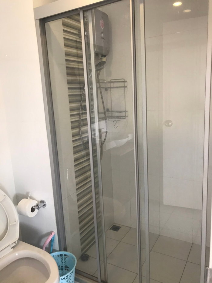 รูป ขายห้องวิวแม่น้ำ อิซซี่คอนโดสุขสวัสดิ์ Issi Condo Suksawad **พร้อมผู้เช่า** - รูปที่ 7/10
