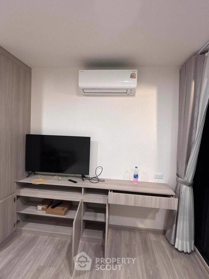 picture Pet-Friendly 1-BR Condo at Origin Play Sri Udom Station | Bang Na (ID 3127190) - 4/6